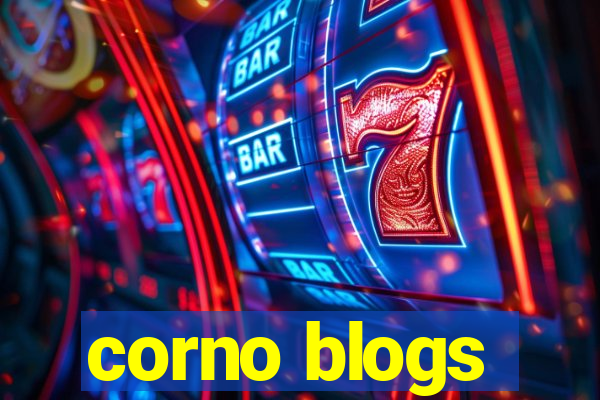 corno blogs